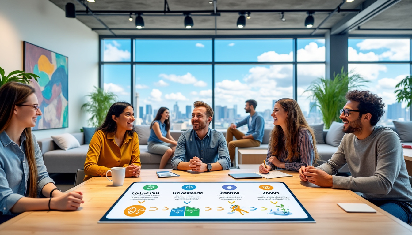 découvrez notre assurance habitation modulable spécialement conçue pour le coliving. profitez d'options rares et d'un accompagnement détaillé pour le montage de votre contrat, afin de garantir une couverture adaptée à vos besoins spécifiques et à ceux de votre colocataires.
