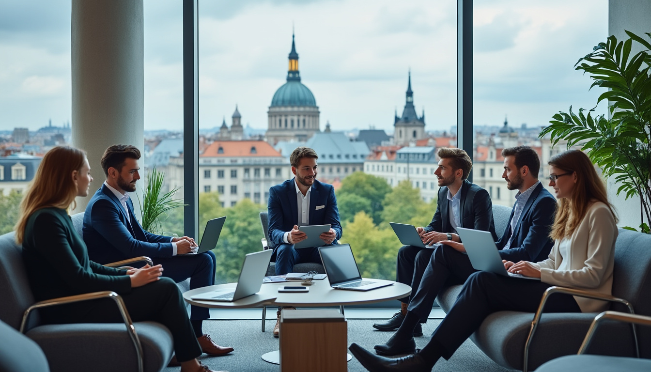 découvrez notre assurance santé internationale spécialement conçue pour les expatriés en europe. profitez de garanties complètes pour les téléconsultations médicales et le rapatriement, vous offrant ainsi une tranquillité d'esprit où que vous soyez.
